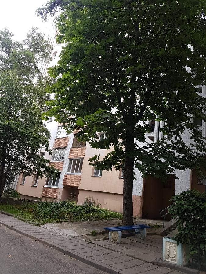 Апартаменты Apartamienty Pushkina 33 Минск-24