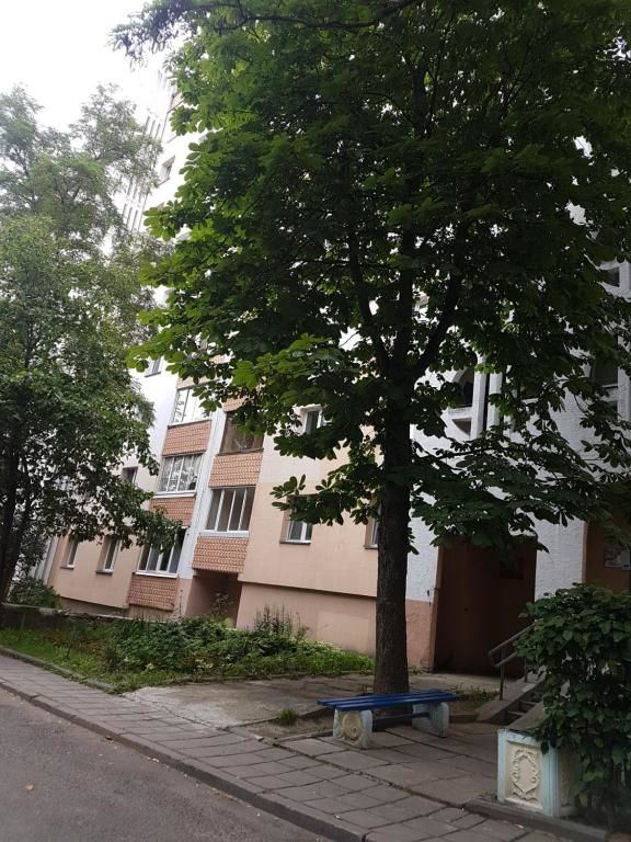 Апартаменты Apartamienty Pushkina 33 Минск